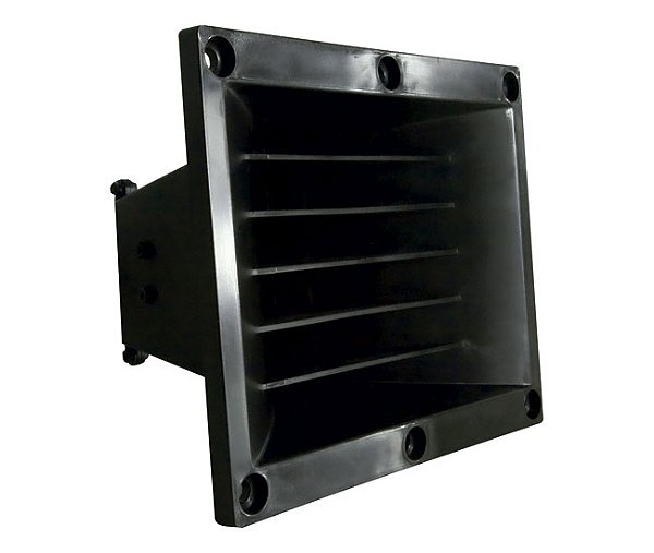 DIFUSOR PARA GUIA DE ONDAS LG 05