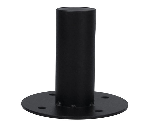 SUPORTE PEDESTAL METALICO