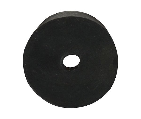 PÉ MINI B 20 PARA CAIXA ACÚSTICA APARELHO ELETRÔNICO 100 peças