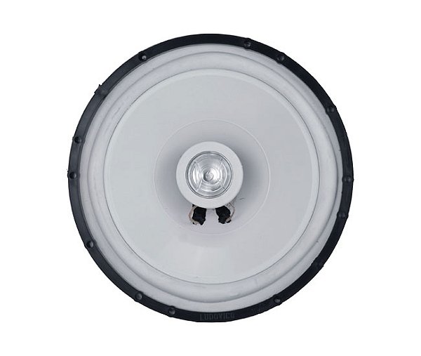 ALTO FALANTE 6" COAXIAL BRANCO