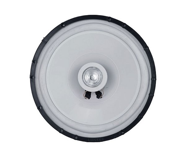 ALTO FALANTE 8" COAXIAL BRANCO