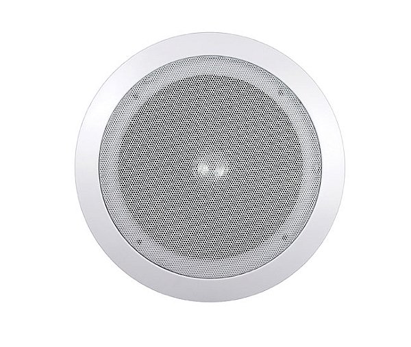 ARANDELA 5" PERF. COM A. F. FULL RANGE PRETO