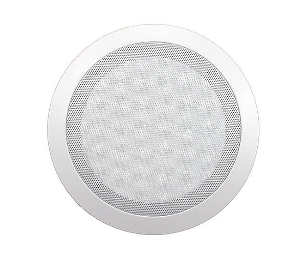 ARANDELA 5" ARAME ALUMÍNIO SEM ALTO FALANTE