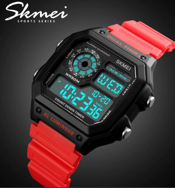 skmei 0951