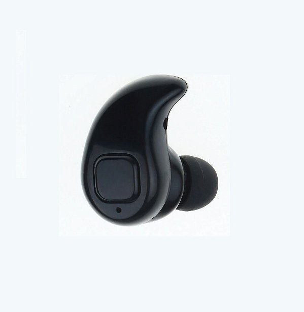 Mini Fone De Ouvido S530x Sem Fio Bluetooth Auricular