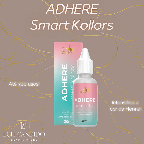 ADHERE SMART KOLLORS RB KOLLORS