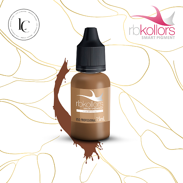 PIGMENTO SHADOW LIGHT RB KOLLORS 15 ML