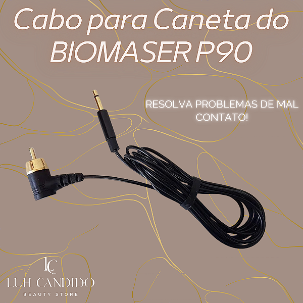 CABO CANETA PARA BIOMASER