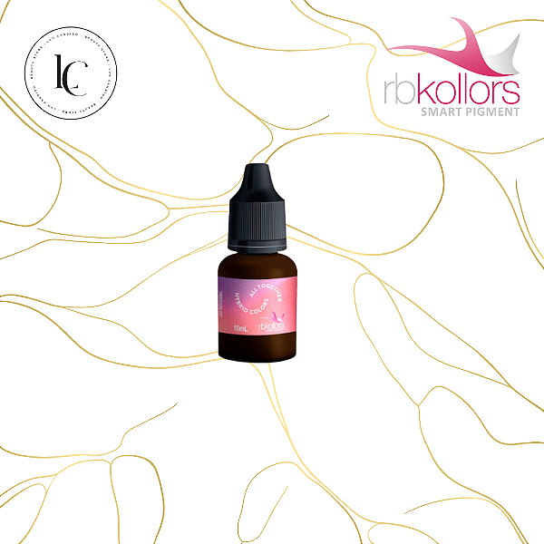 PIGMENTO  HIBRIDO RB KOLLORS KAI 06/26