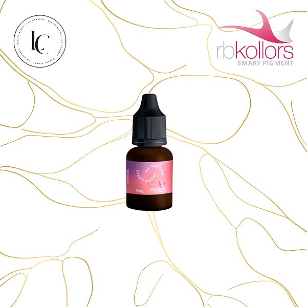 PIGMENTO  HIBRIDO RB KOLLORS NUBAE 06/26
