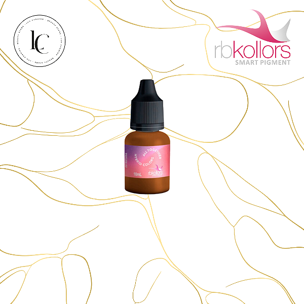 PIGMENTO HIBRIDO RB KOLLORS ARUNA 06/26