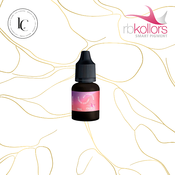 PIGMENTO  HIBRIDO RB KOLLORS RAVI 06/26