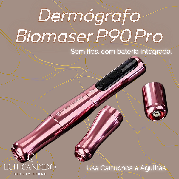 BIOMASER P90 PRO WIRELESS