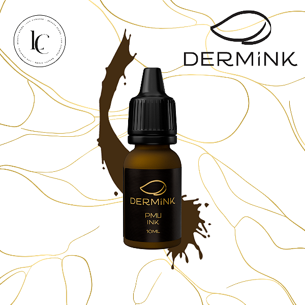 PIGMENTO DERMINK 10 ML - AVELA