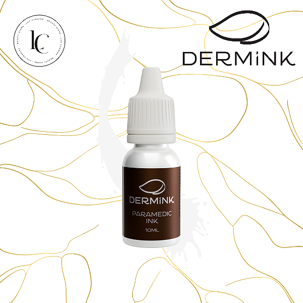 PIGMENTO DERMINK 10 ML - BRIGHT SUNSHINE