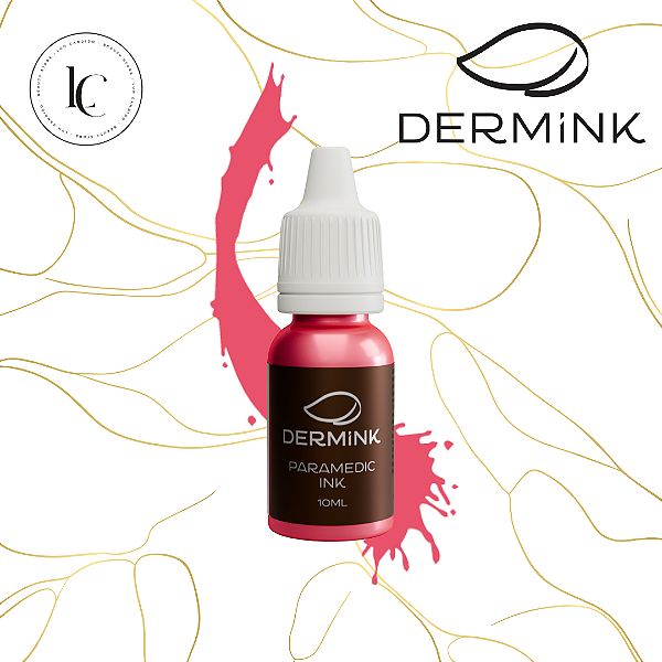 PIGMENTO DERMINK 10 ML - DESEJO