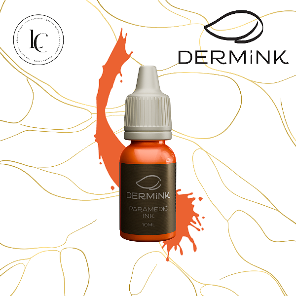 PIGMENTO DERMINK 10 ML - SKIN 7