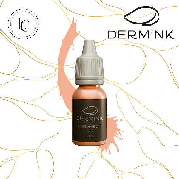 PIGMENTO DERMINK 10 ML - SKIN 8