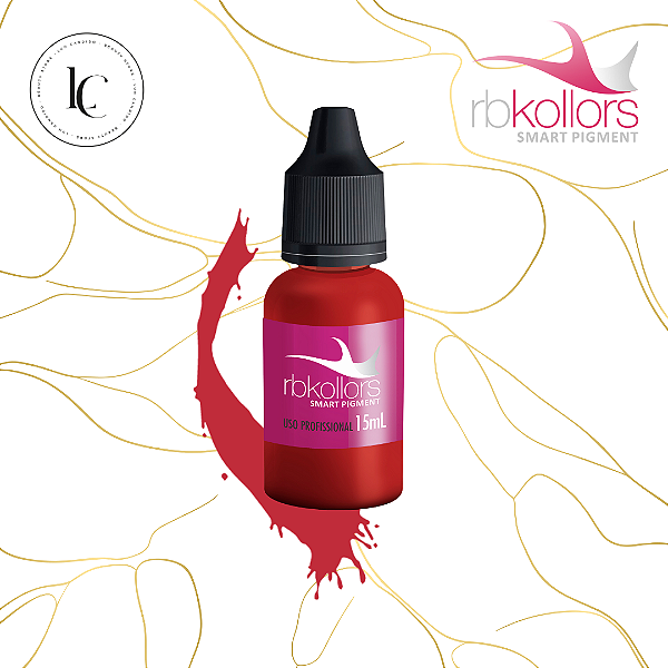 PIGMENTO SAN RB KOLLORS 15 ML