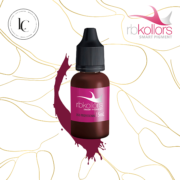PIGMENTO SOPHIA RB KOLLORS 15 ML