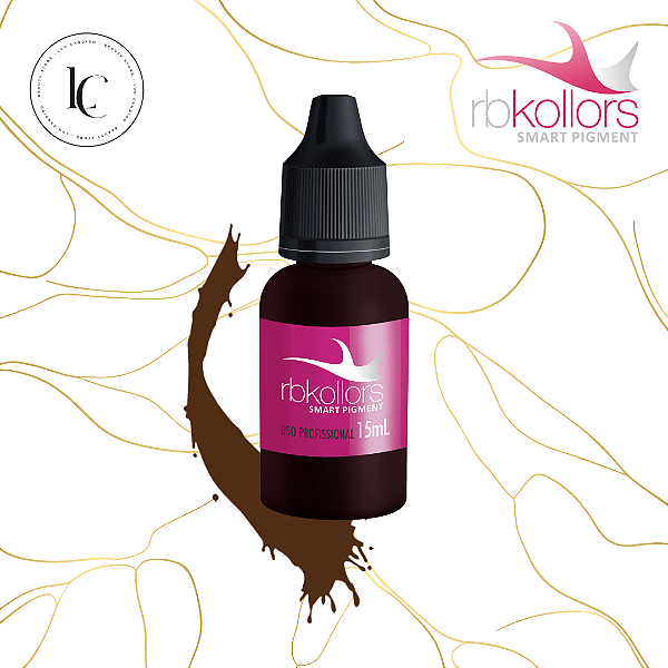 PIGMENTO BLOND RB KOLLORS 15 ML