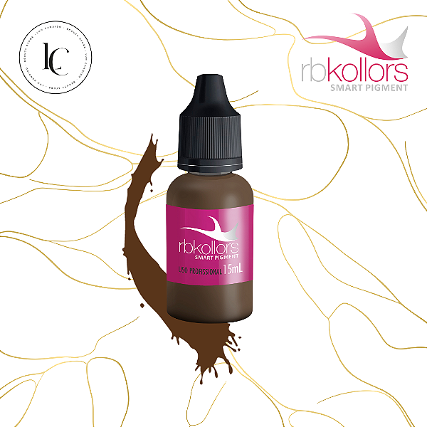 PIGMENTO OMBRE 1 RB KOLLORS 15 ML