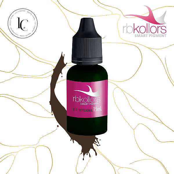 PIGMENTO JAMBO RB KOLLORS 15 ML