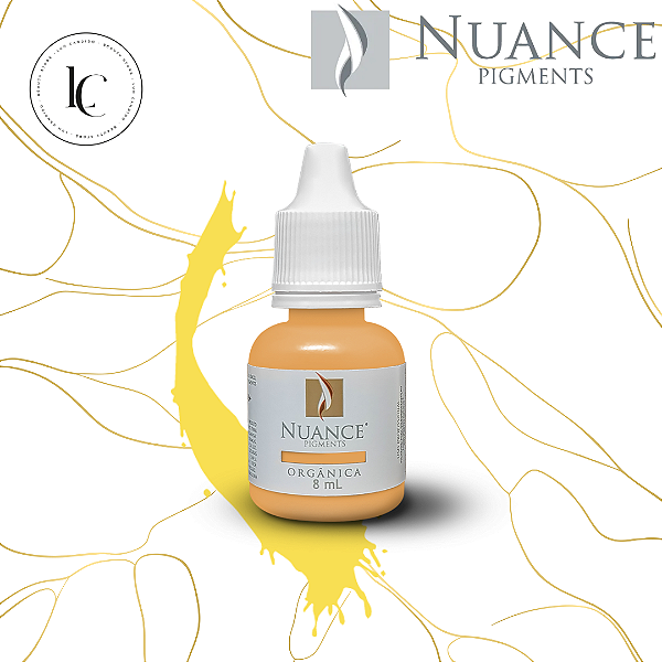 PIGMENTO YELLOW REPAIR NUANCE INORGANICO 8ML