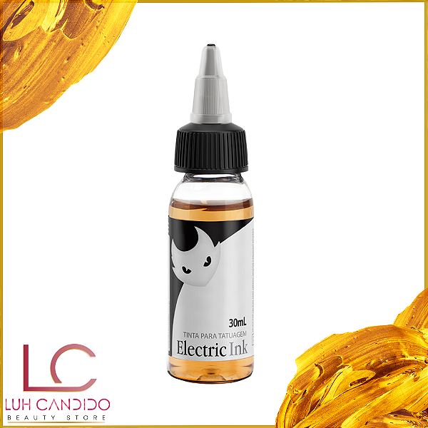 DILUENTE ELECTRIC INK 30ML