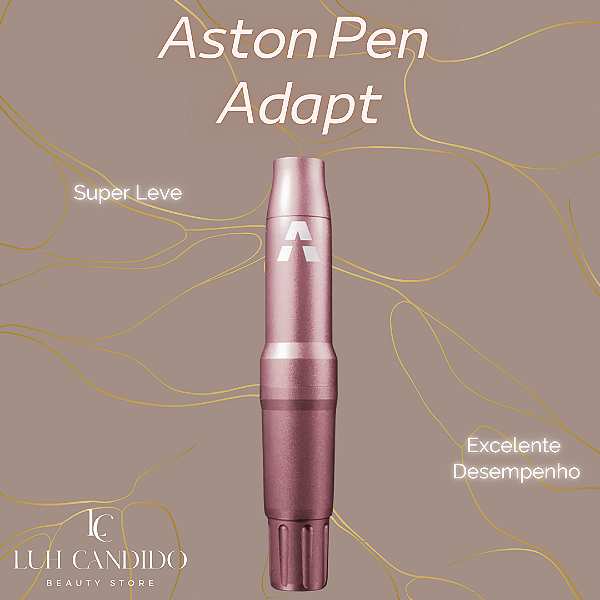 ASTON PEN ADAPT