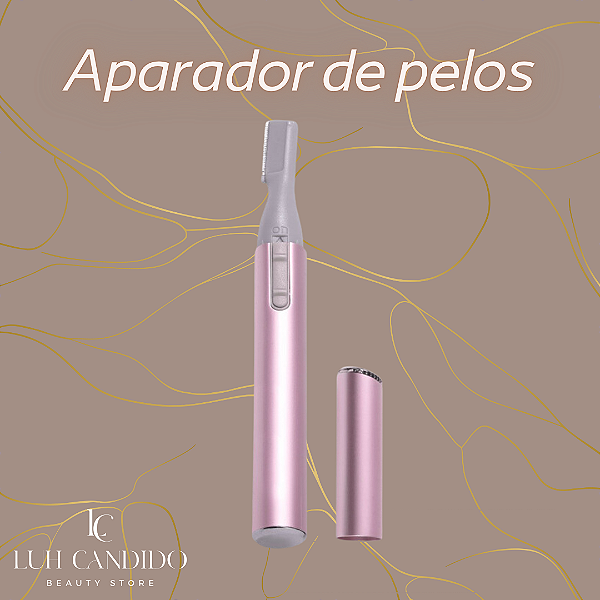 APARADOR DE PELOS