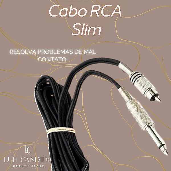 CABO SLIM RCA