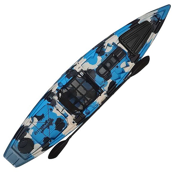 Caiaque Hidro2Eko Tuna 115