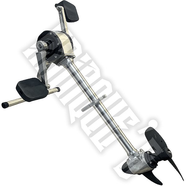 Pedal Universal Akuã para Caiaques - Kalamos