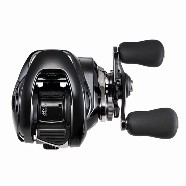 Carretilha Shimano Metanium 70 XG DC 2024 (Manivela Direita)