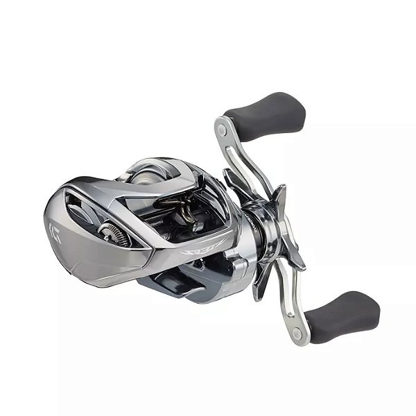 Carretilha Daiwa STEEZ LIMITED SV TW 1000S XH 2022 (Manivela Esquerda)