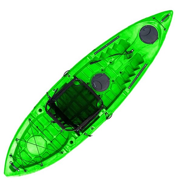 Caiaque Hidro2Eko Caiman 100
