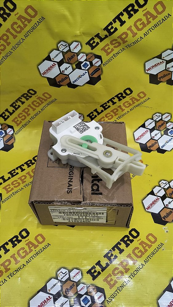 ATUADOR DE FREIO ELECTROLUX 127V