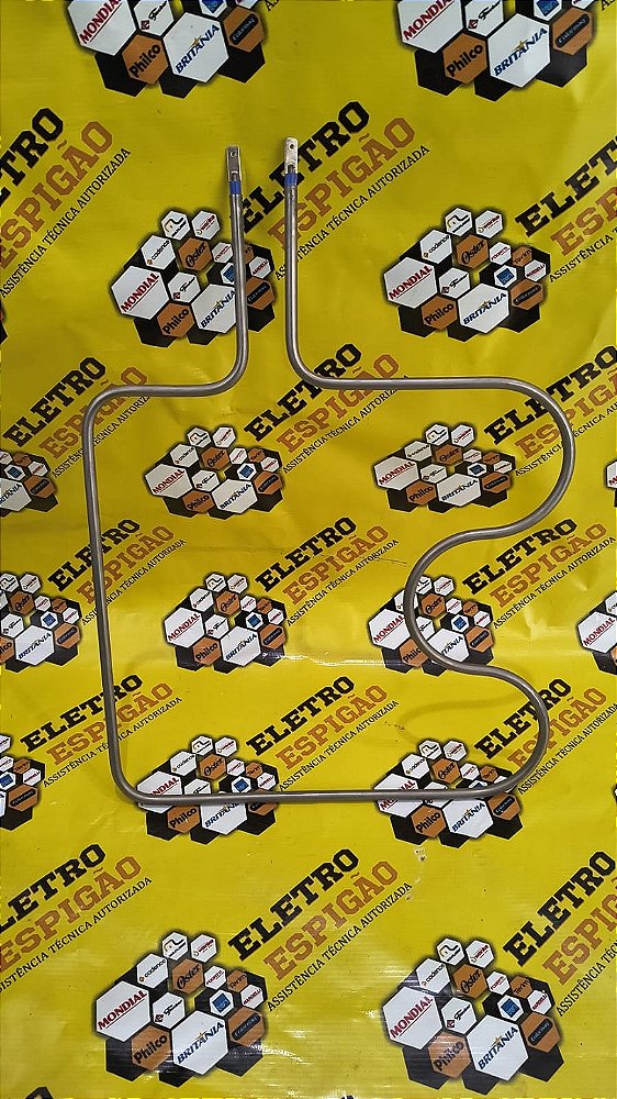 RESISTÊNCIA INFERIOR 1000W 127V ORIGINAL FISCHER