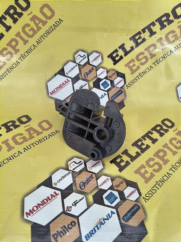 SUPORTE "PESCOÇO" VENTILADOR MONDIAL