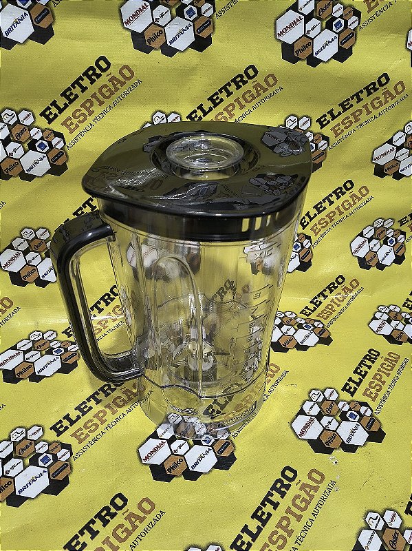 COPO LIQ. PH900/B1000 COM TAMPA ORIGINAL