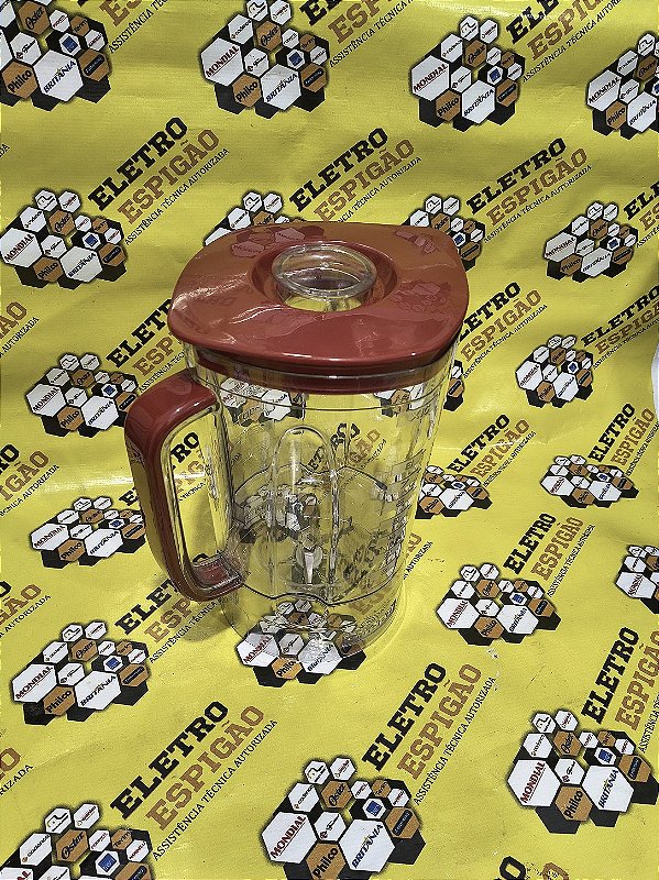 COPO LIQ. PH900/B1000 COM TAMPA ORIGINAL