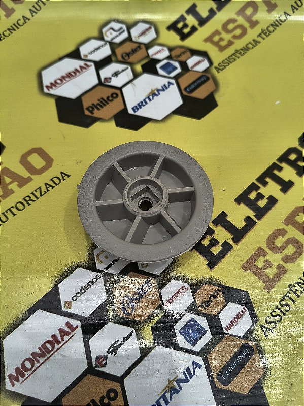 ACOPLAMENTO "ARRASTE" MOTOR LIQ. OSTER LIQ361/366/400/411 ORIGINAL