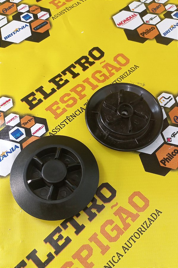 ARRASTADOR DO MOTOR LIQ. MONDIAL L1000/L1100/L1200 ORIGINAL