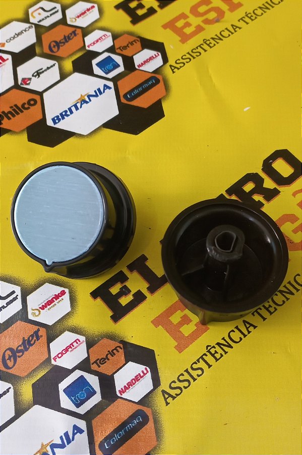 BOTÃO FRITADEIRA AIR FRYER MONDIAL AFN40/AFN50/AFN51