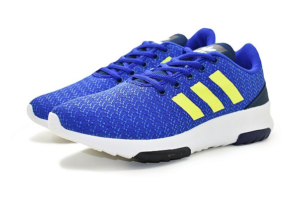 adidas cf racer feminino