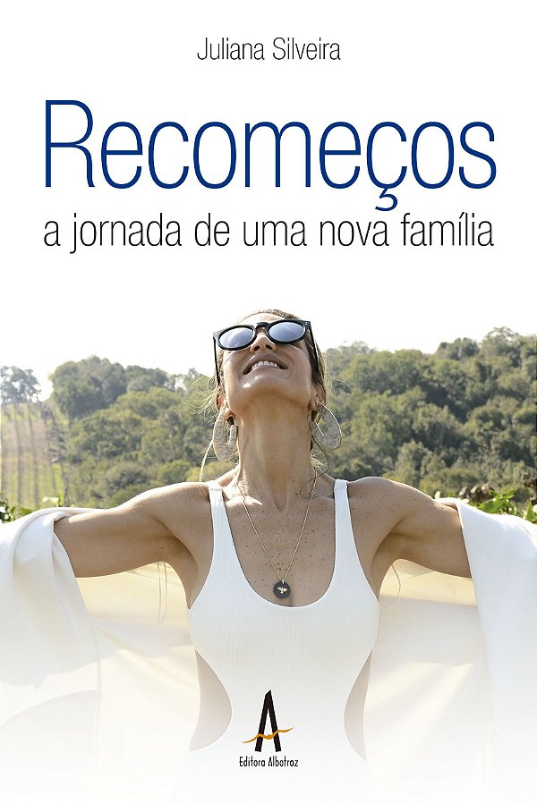 Recomeços, a jornada de uma nova família