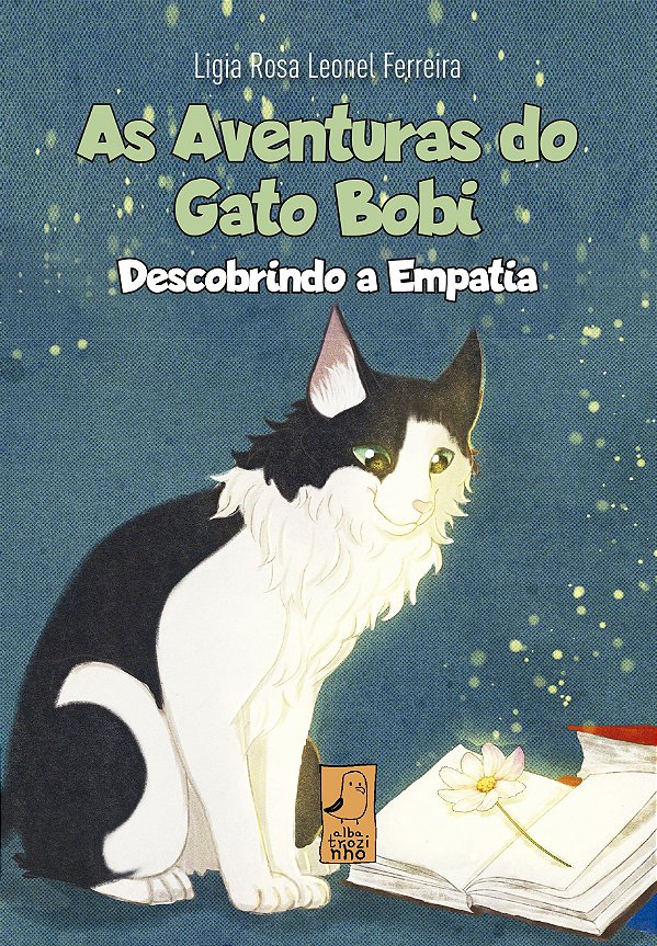 As Aventuras do Gato Bobi Descobrindo a Empatia