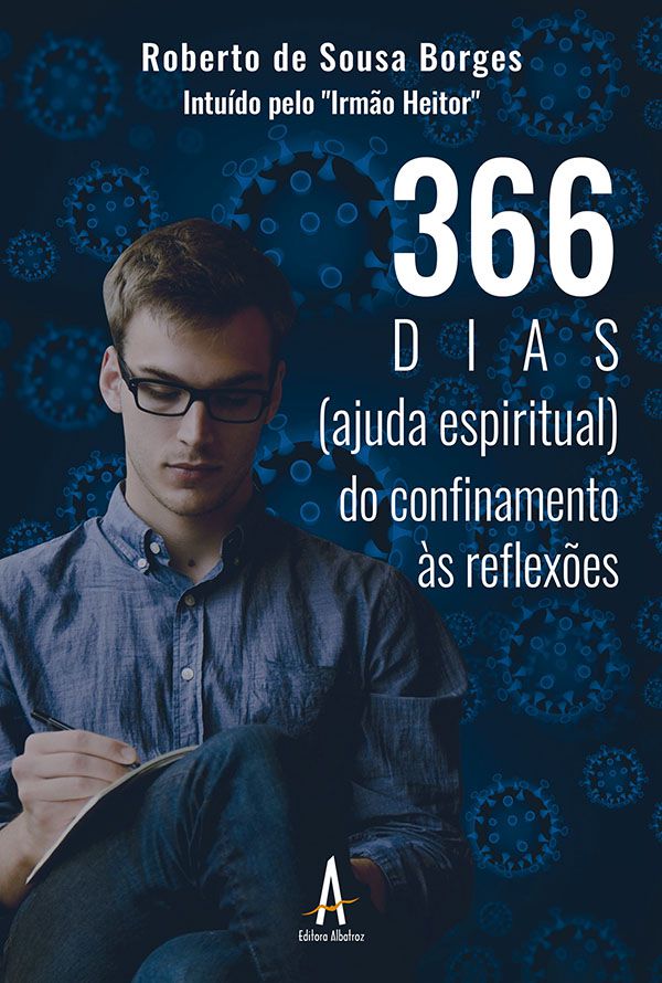 366 dias (ajuda espiritual)