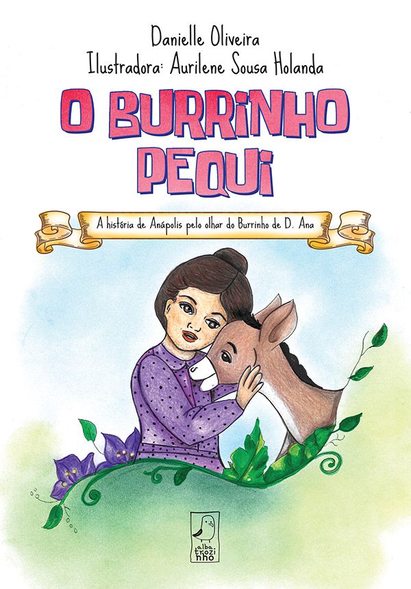 O Burrinho Pequi